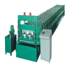 Decking Roll Sheet Forming Machine